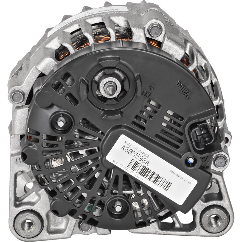 Generator 439663