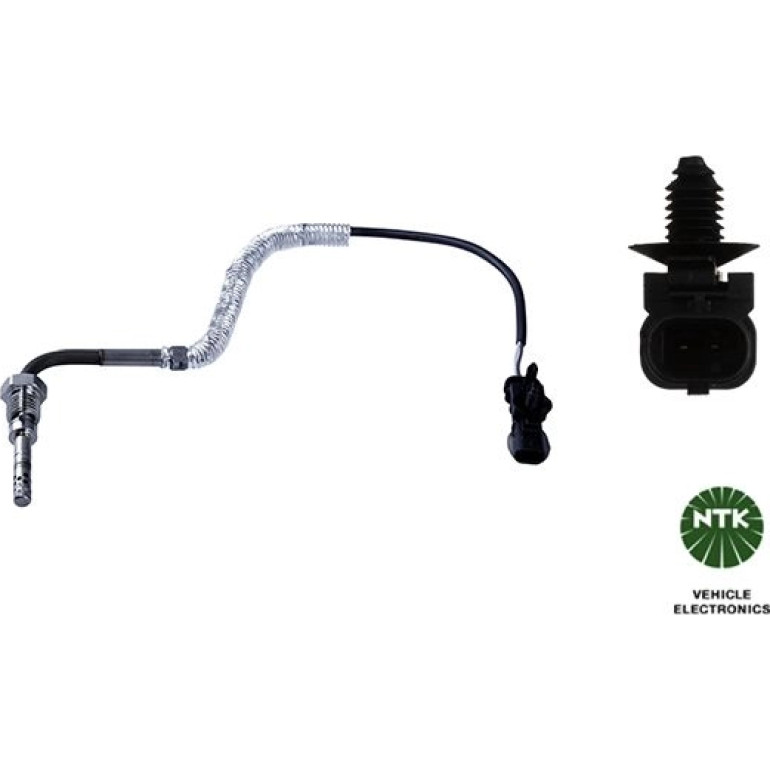 Sensor, Abgastemperatur 92432