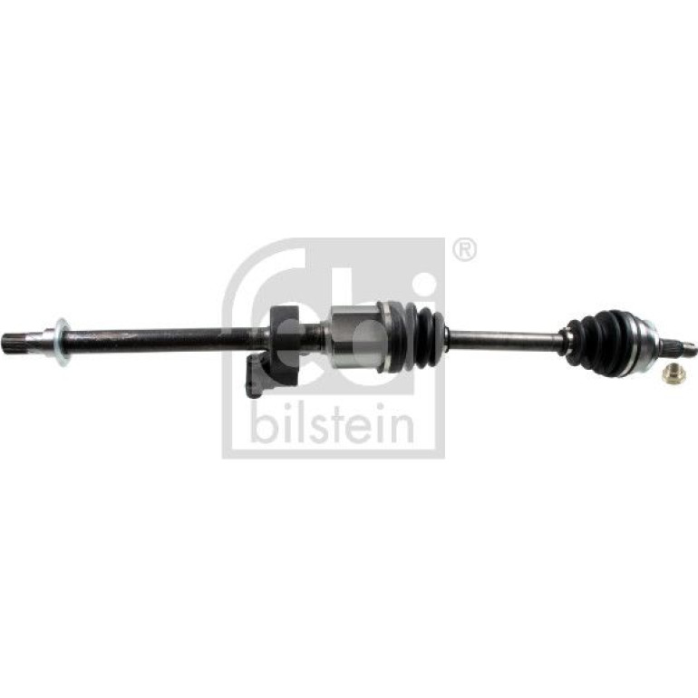 Antriebswelle 188638 Antriebswelle 188638