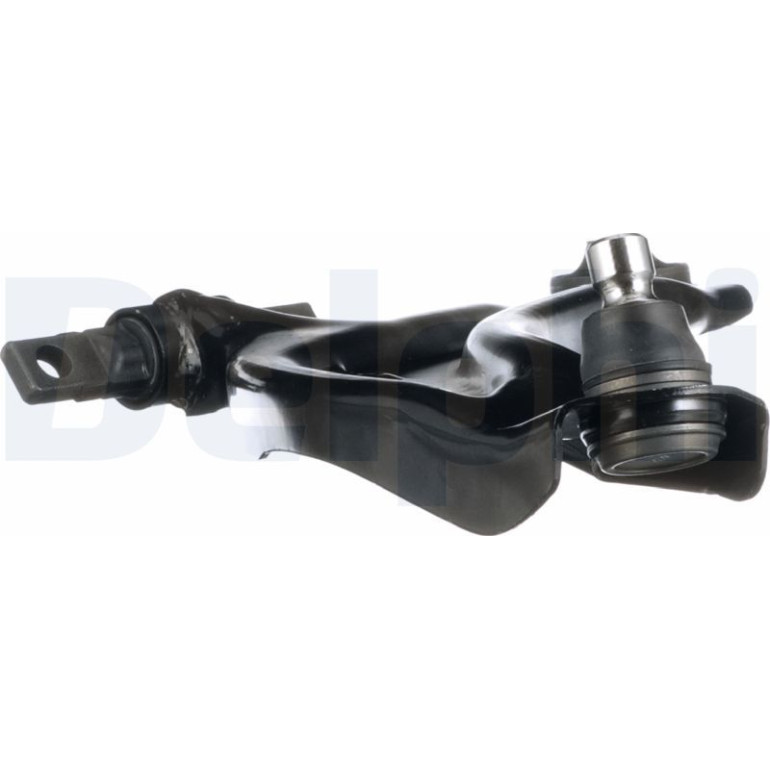 Lenker, Radaufhängung TC7627