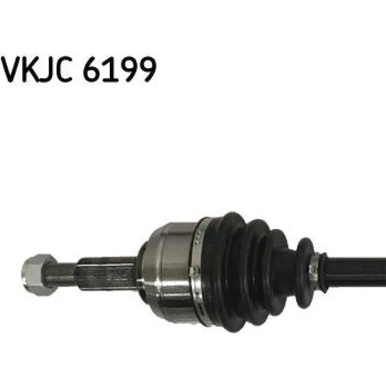 Antriebswelle VKJC 6199