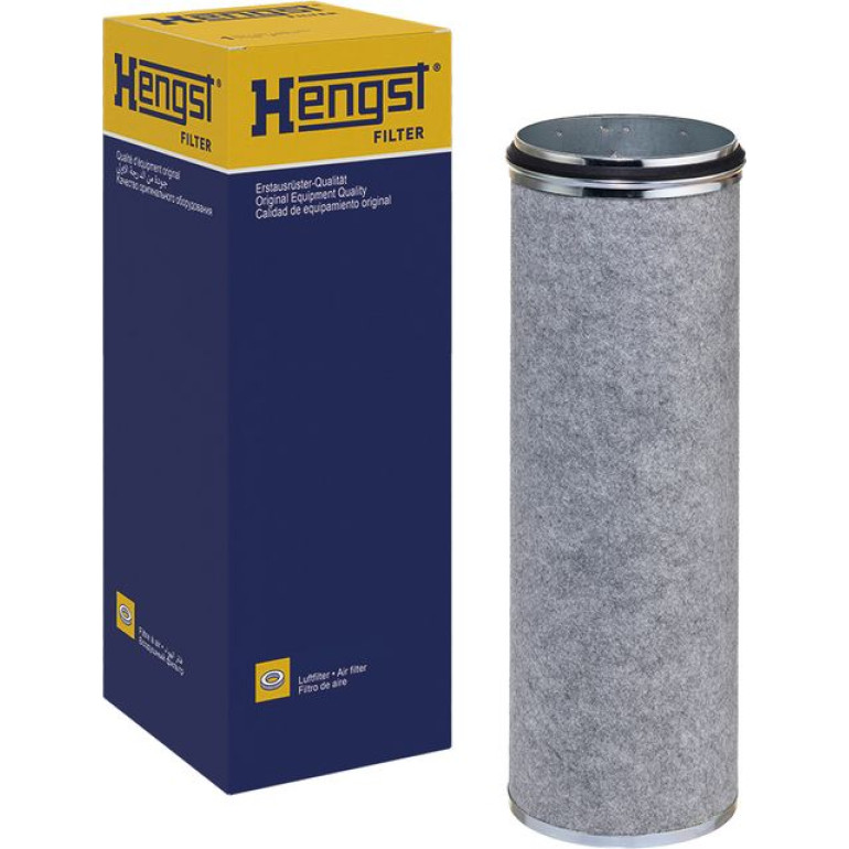 Sekundärluftfilter E119LS