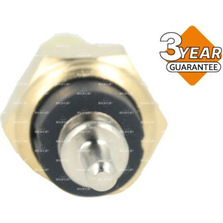 Sensor, Kühlmitteltemperatur 727182 Sensor, Kühlmitteltemperatur 727182