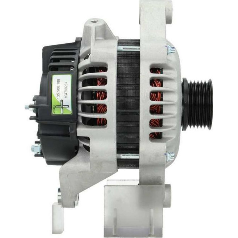 Generator 135.506.100.030 Generator 135.506.100.030