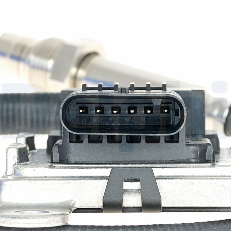 NOx-Sensor, NOx-Katalysator ANS1013-12B1