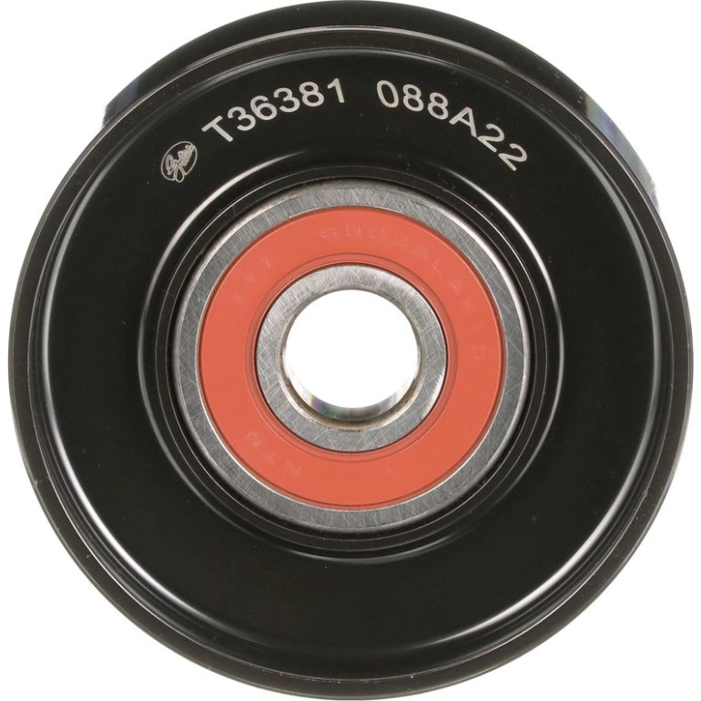 Umlenk-/Führungsrolle, Keilrippenriemen T36381