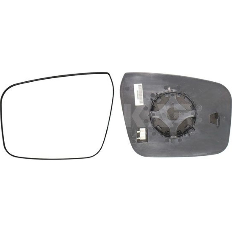 Spiegelglas, Außenspiegel 6432572