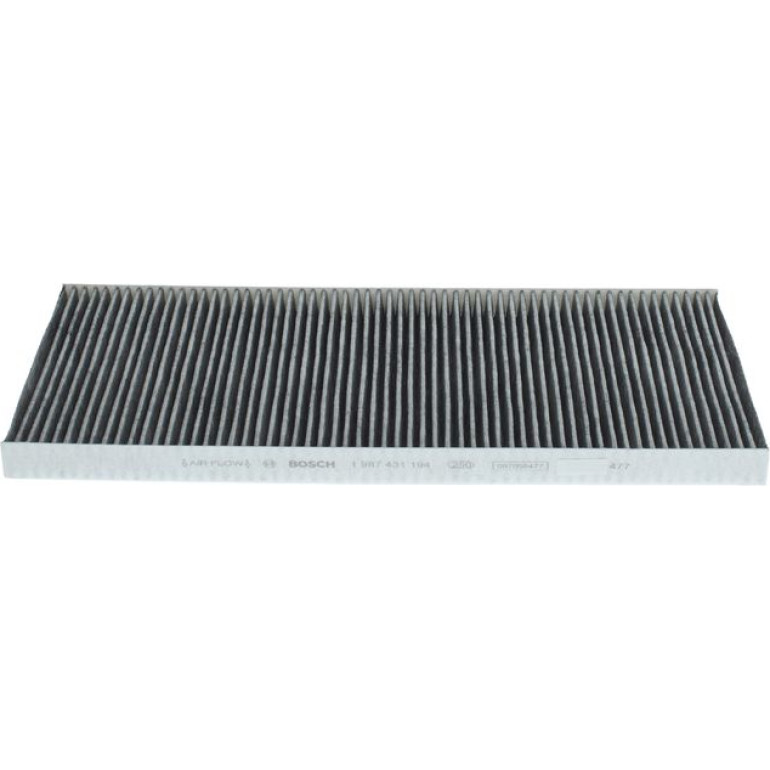 BOSCH 1 987 431 194 Innenraumfilter BOSCH 1 987 431 194 Innenraumfilter