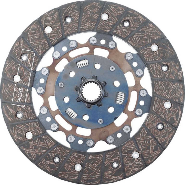 SACHS 3000 950 070 Kupplungssatz SACHS 3000 950 070 Kupplungssatz