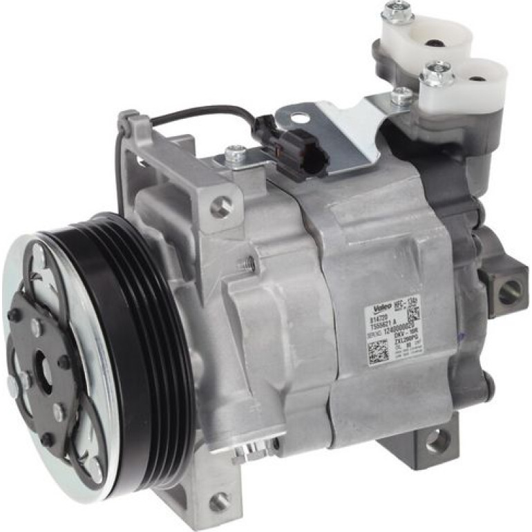 Kompressor, Klimaanlage 814720