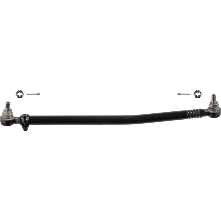 FEBI BILSTEIN 04374 Lenkstange FEBI BILSTEIN 04374 Lenkstange