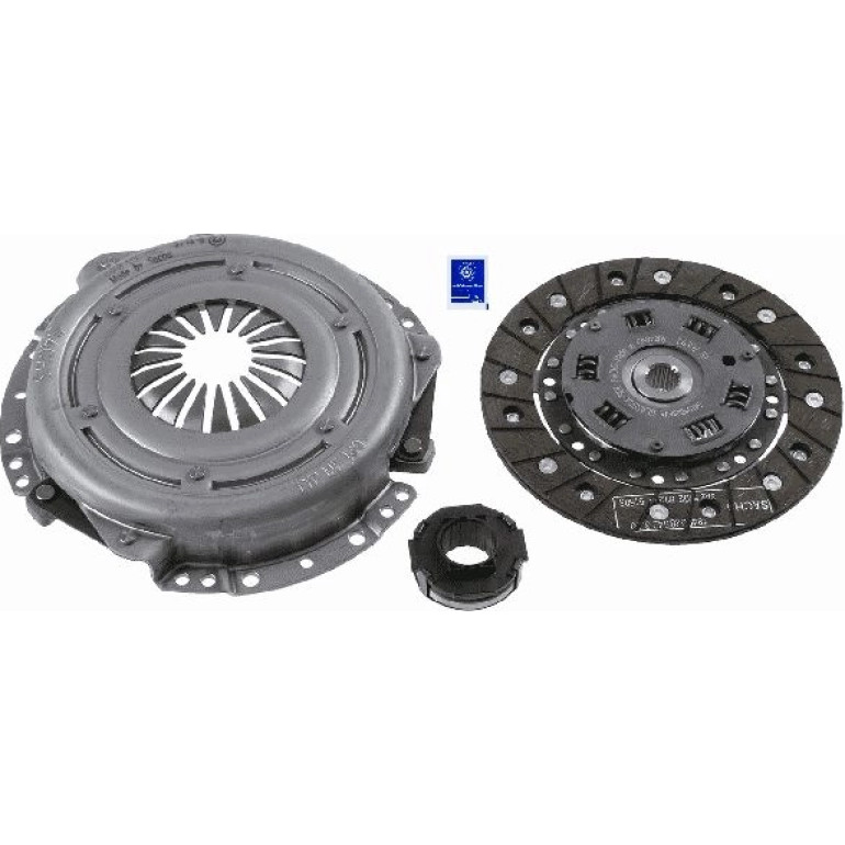 SACHS 3000 626 101 Kupplungssatz SACHS 3000 626 101 Kupplungssatz