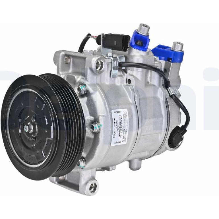 Kompressor, Klimaanlage CS20578 Kompressor, Klimaanlage CS20578