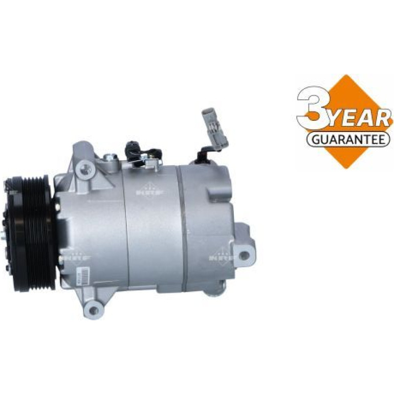 Kompressor, Klimaanlage 32789