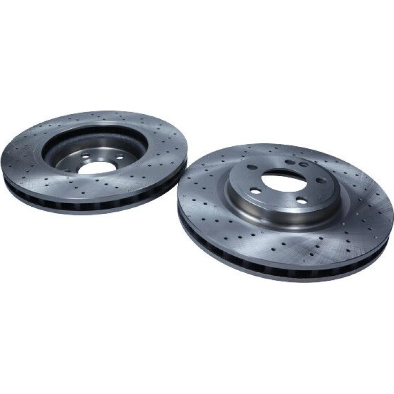 Bremsscheibe 19-4692 Bremsscheibe 19-4692