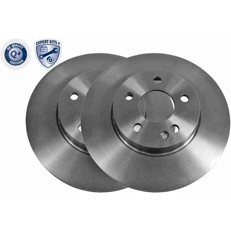 Bremsscheibe V30-80054