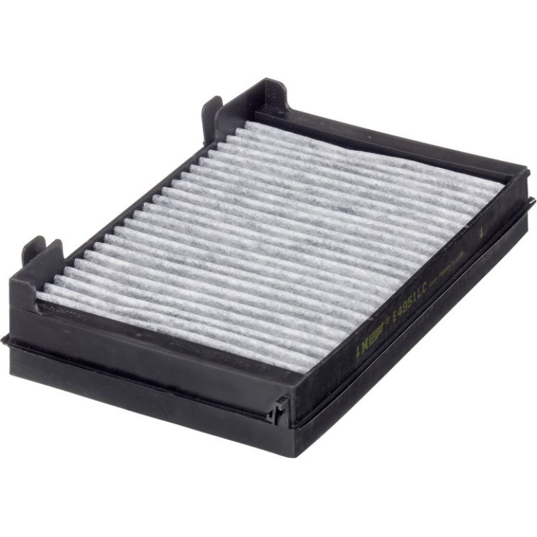 Filter, Innenraumluft E4951LC Filter, Innenraumluft E4951LC