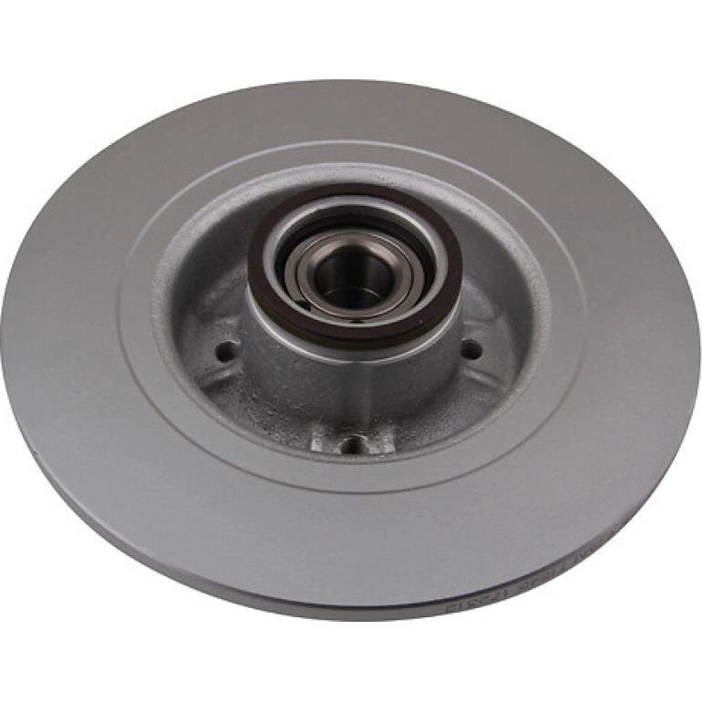 Bremsscheibe 675406