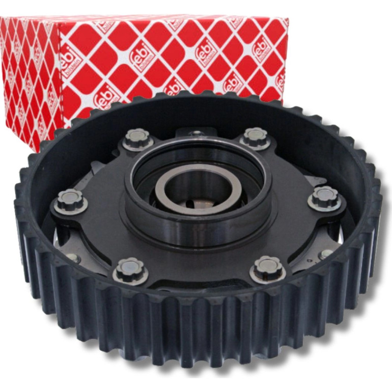 FEBI BILSTEIN 43783 Nockenwellenversteller FEBI BILSTEIN 43783 Nockenwellenversteller