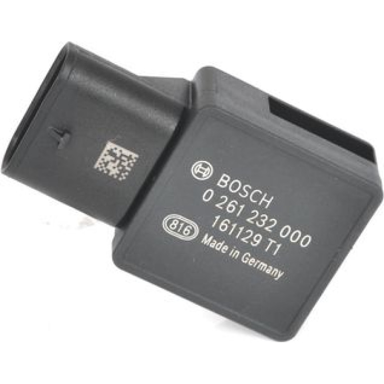 BOSCH 0 261 232 000 Drucksensor, Bremskraftverstärker für MERCEDES S-Klasse, C-Klasse, GLC BOSCH 0 261 232 000 Drucksensor, Bremskraftverstärker für MERCEDES S-Klasse, C-Klasse, GLC
