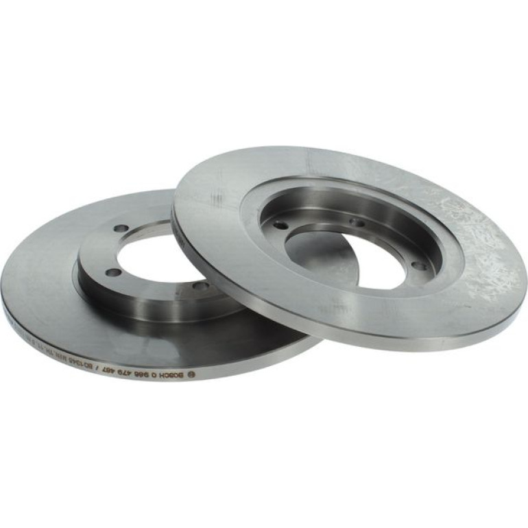 Bremsscheibe 0 986 479 487 Bremsscheibe 0 986 479 487