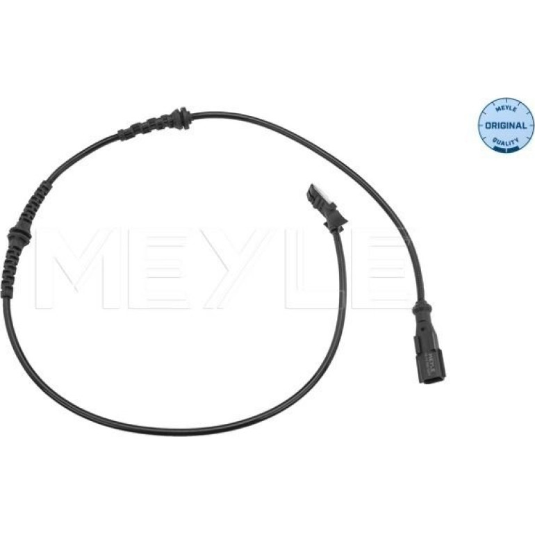 Sensor, Raddrehzahl 16-14 899 0001