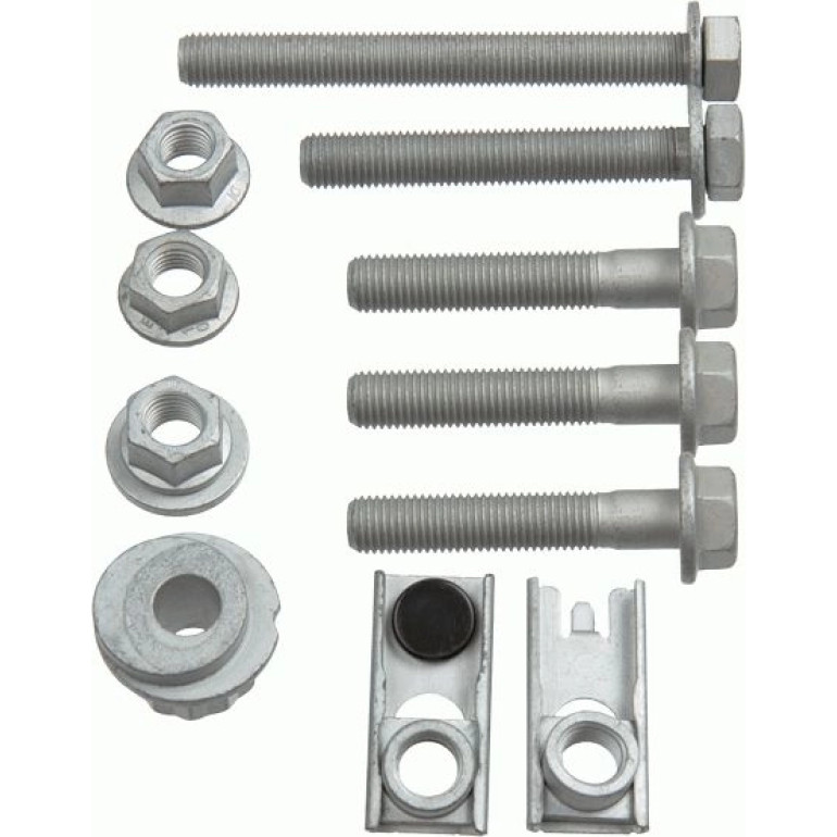 Reparatursatz, Radaufhängung 39366 01 Reparatursatz, Radaufhängung 39366 01