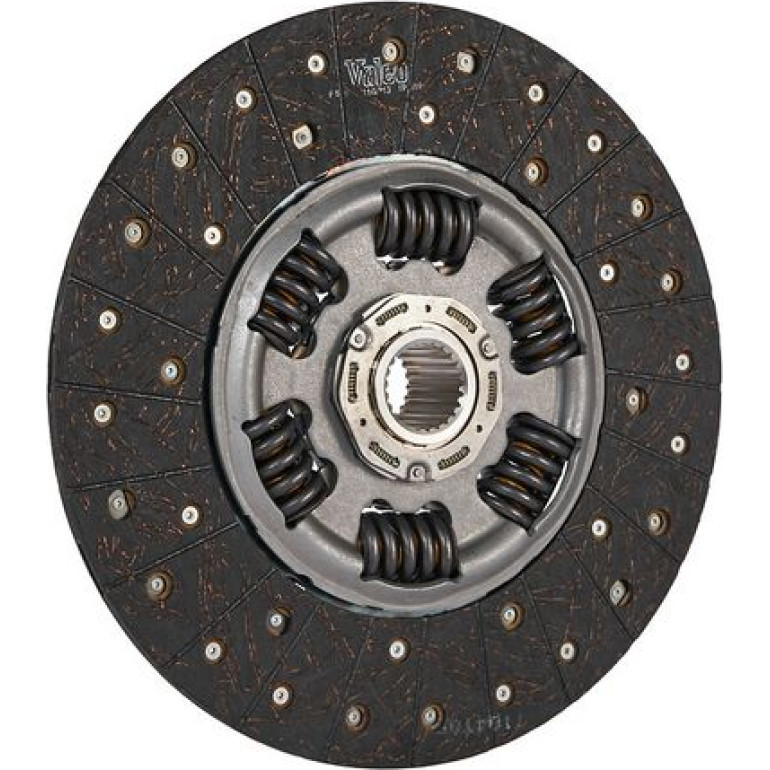 Valeo 827293 Kupplungssatz REMANUFACTURED KIT3P Valeo 827293 Kupplungssatz REMANUFACTURED KIT3P