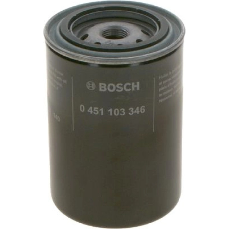 BOSCH 0 451 103 346 Ölfilter BOSCH 0 451 103 346 Ölfilter