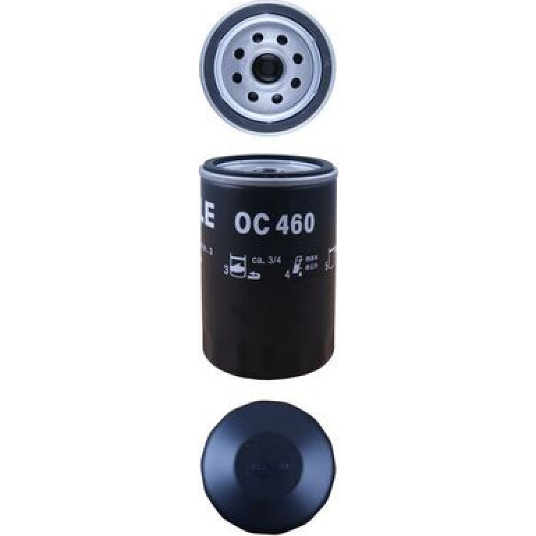 Ölfilter OC 460 Ölfilter OC 460