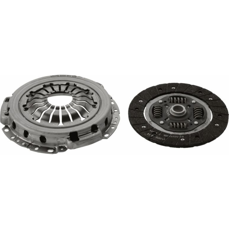 SACHS 3000 950 658 Kupplungssatz SACHS 3000 950 658 Kupplungssatz