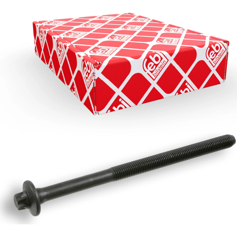 FEBI BILSTEIN 18622 Zylinderkopfschraube FEBI BILSTEIN 18622 Zylinderkopfschraube