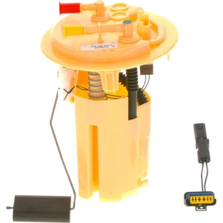 Sensor, Kraftstoffvorrat 0 986 580 384 Sensor, Kraftstoffvorrat 0 986 580 384