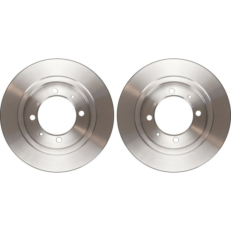 Bremsscheibe DF2784