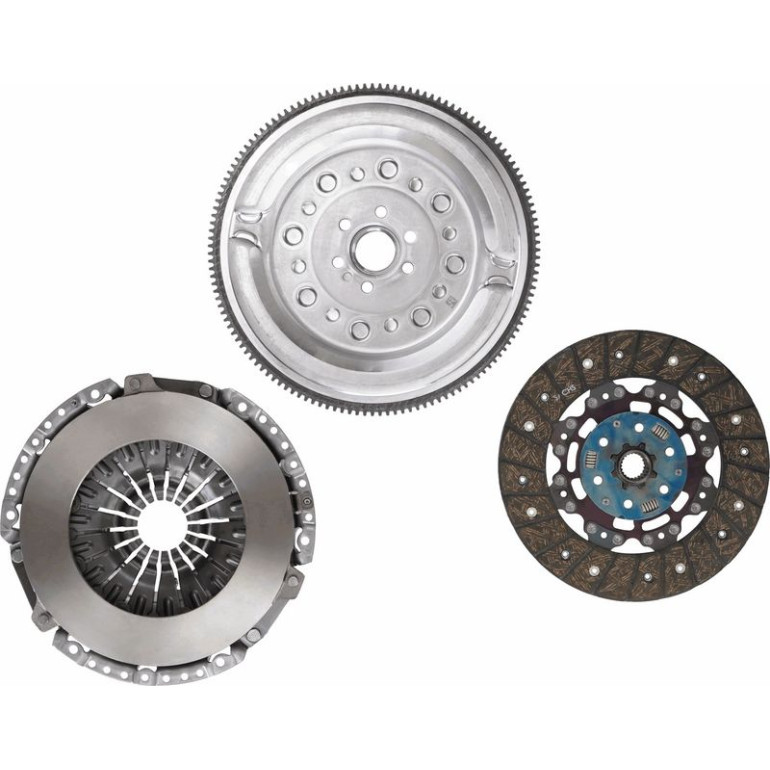 SACHS 2290 601 145 Kupplungssatz ZMS Modul XTend plus CSC