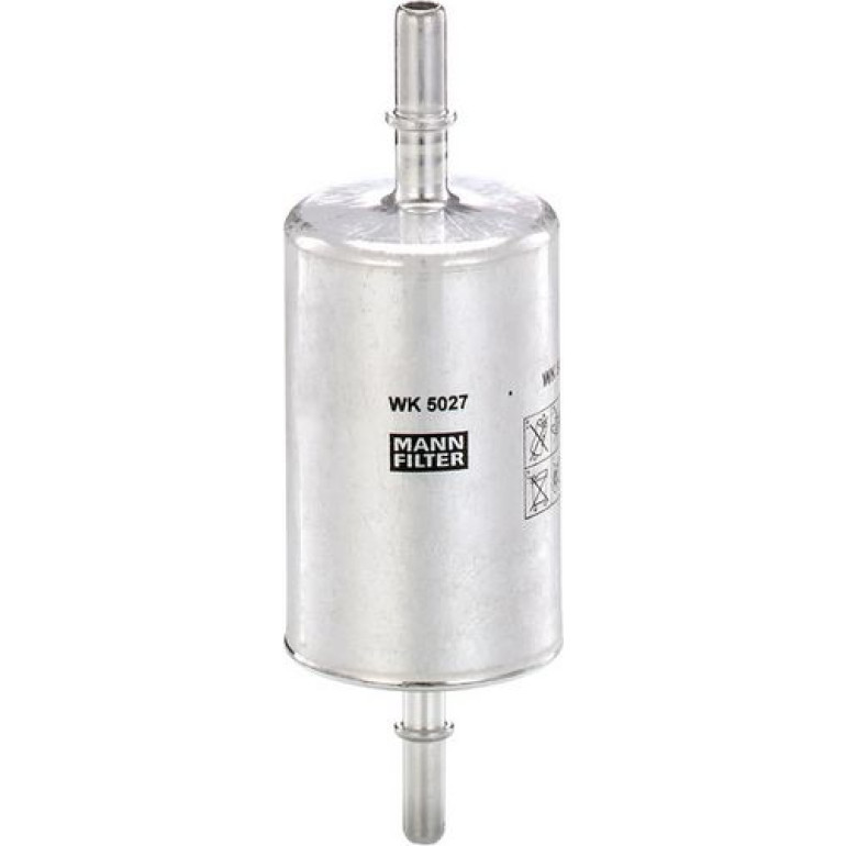 Kraftstofffilter WK 5027 Kraftstofffilter WK 5027