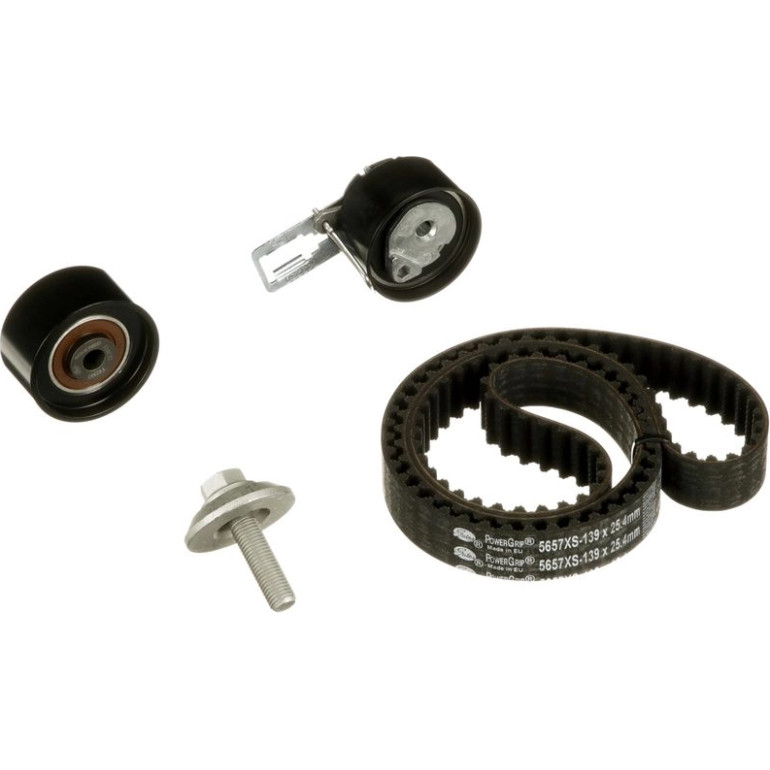 Zahnriemensatz K015657XS Zahnriemensatz K015657XS