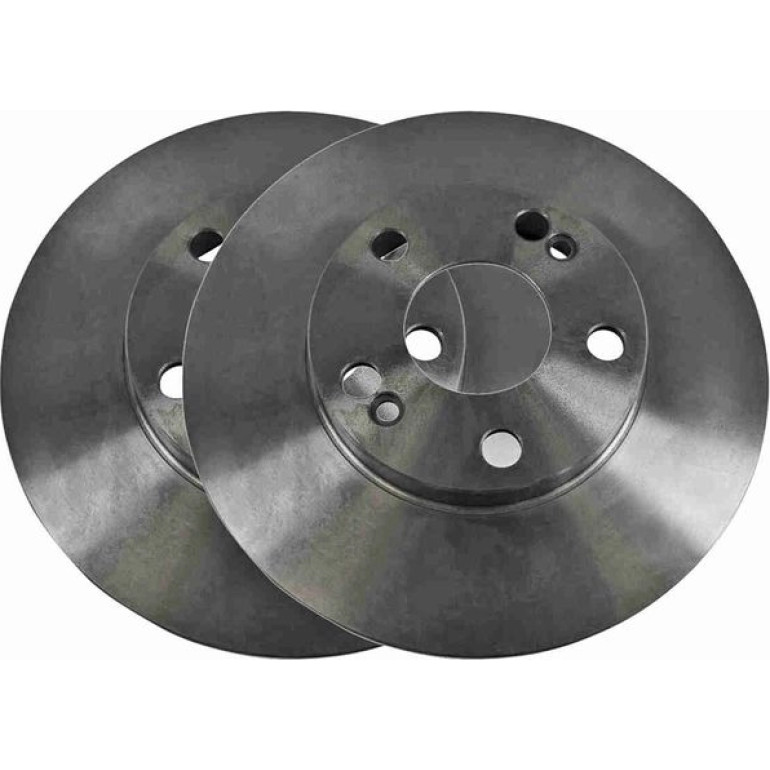 Bremsscheibe V46-80009 Bremsscheibe V46-80009