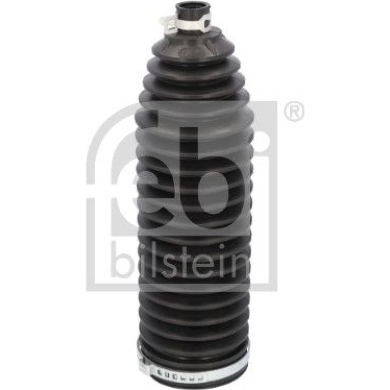 FEBI BILSTEIN 186102 Faltenbalgsatz, Lenkung FEBI BILSTEIN 186102 Faltenbalgsatz, Lenkung