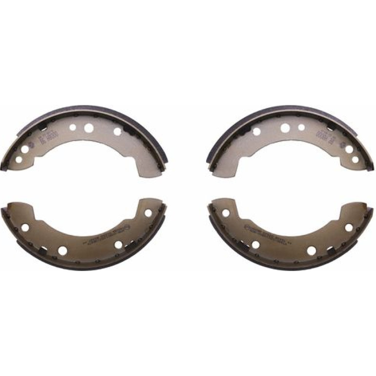 Bremsbackensatz 8DB 355 000-541 Bremsbackensatz 8DB 355 000-541