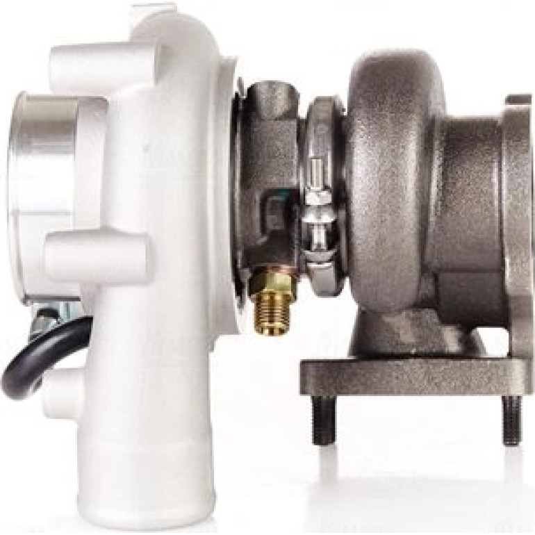 Nissens Turbolader 93252 Nissens Turbolader 93252