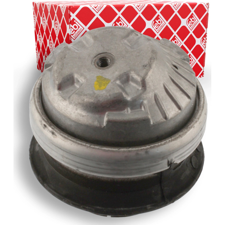 FEBI BILSTEIN 03784 Motorlager FEBI BILSTEIN 03784 Motorlager