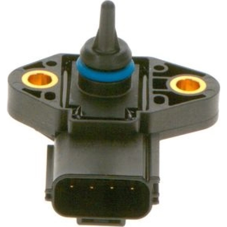 Sensor, Kraftstoffdruck 0 261 230 093