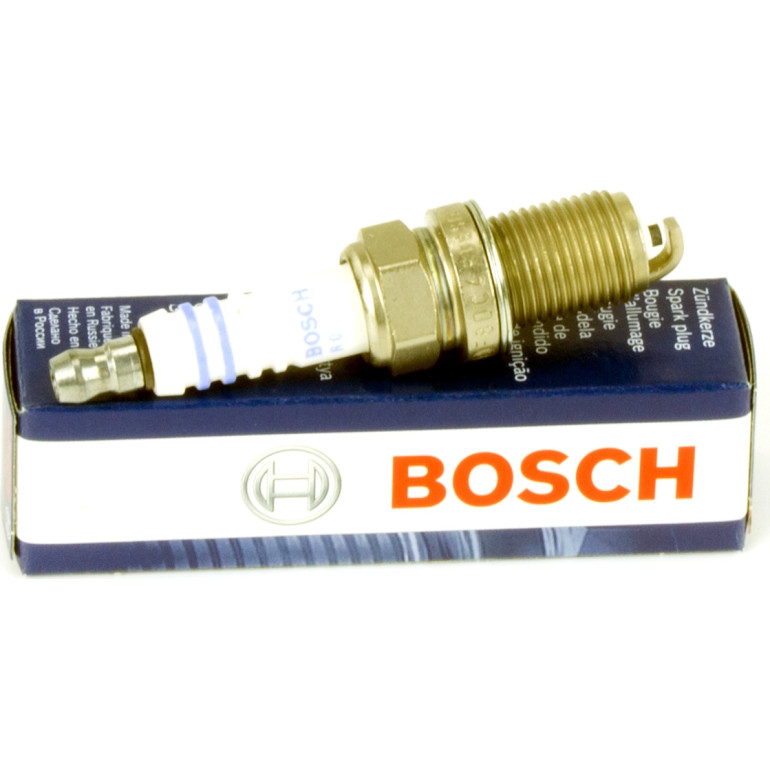 BOSCH 0 241 229 713 Zündkerze Nickel BOSCH 0 241 229 713 Zündkerze Nickel