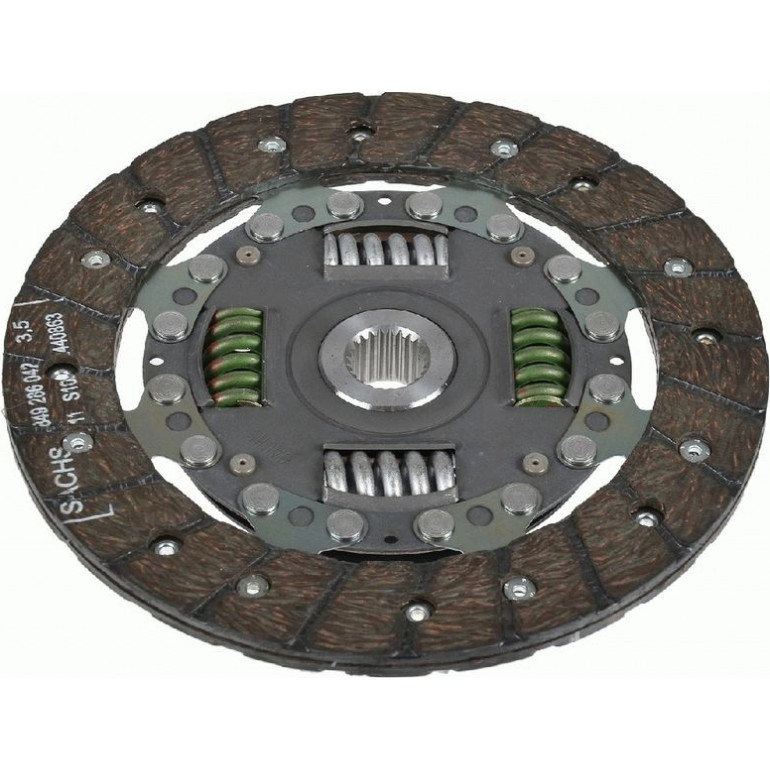 Kupplungsscheibe 1878 005 780