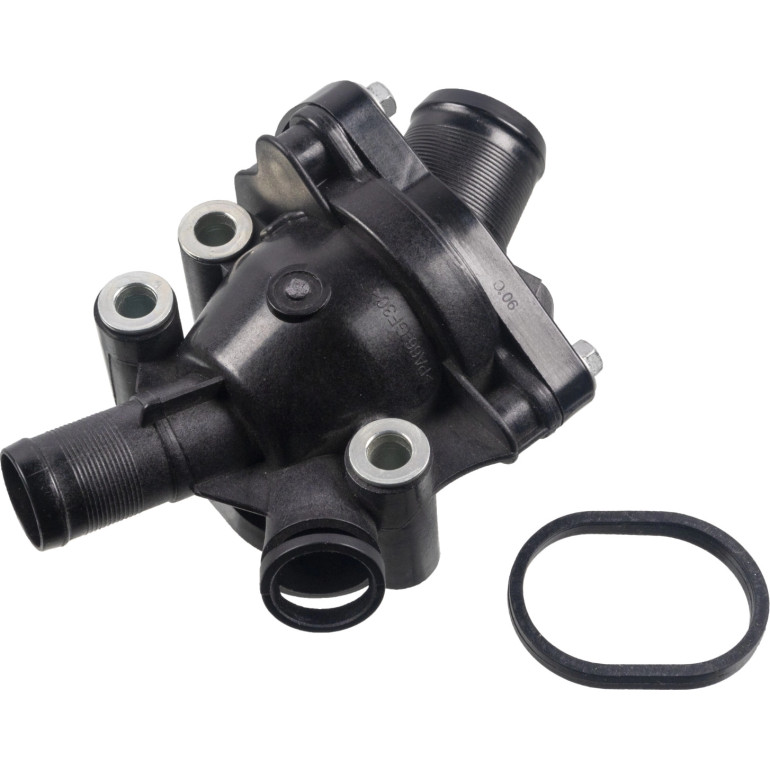FEBI BILSTEIN 174570 Thermostat, Kühlmittel FEBI BILSTEIN 174570 Thermostat, Kühlmittel