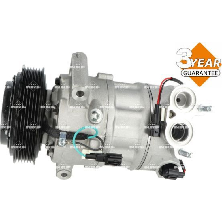 Kompressor, Klimaanlage 320029 Kompressor, Klimaanlage 320029