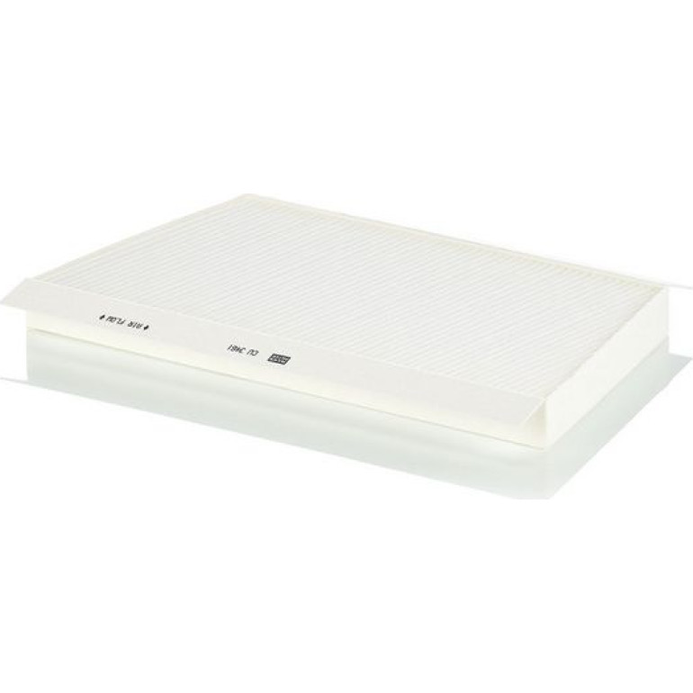 MANN-FILTER CU 3461 Innenraumfilter, Partikelfilter MANN-FILTER CU 3461 Innenraumfilter, Partikelfilter