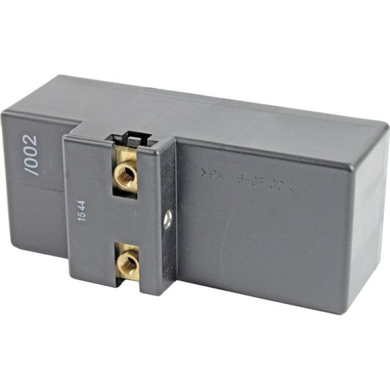 Steuergerät, Elektrolüfter Motorkühlung 0917170 Steuergerät, Elektrolüfter Motorkühlung 0917170