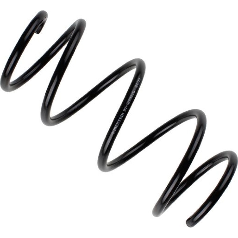 Fahrwerksfeder 37-293215 Fahrwerksfeder 37-293215